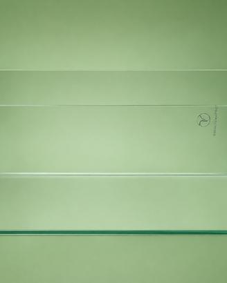 Acquario extrachiaro 127x50x50
