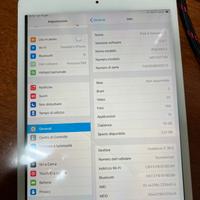 Apple Ipad mini 2