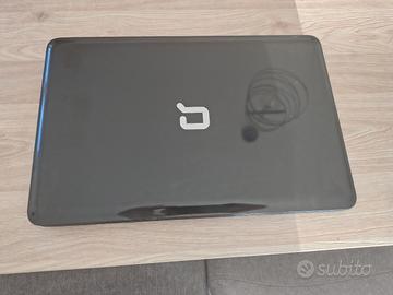 notebook compaq