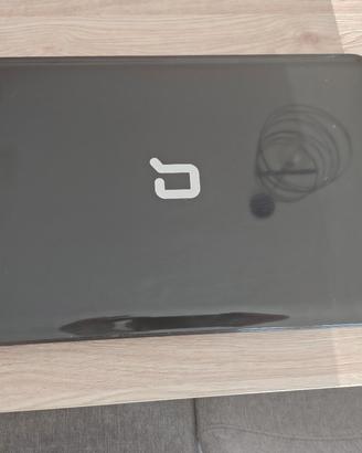 notebook compaq