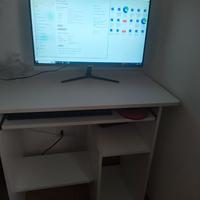 Computer fisso polaroid