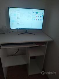 Computer fisso polaroid