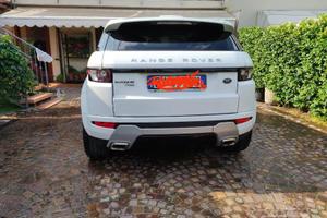 Range Rover Evoque 2.2 150cv 2015