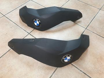 Carene serbatoio BMW GS 1200 2010-2013