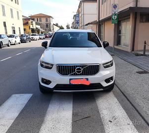 Volvo xc40 (2017-->) - 2024