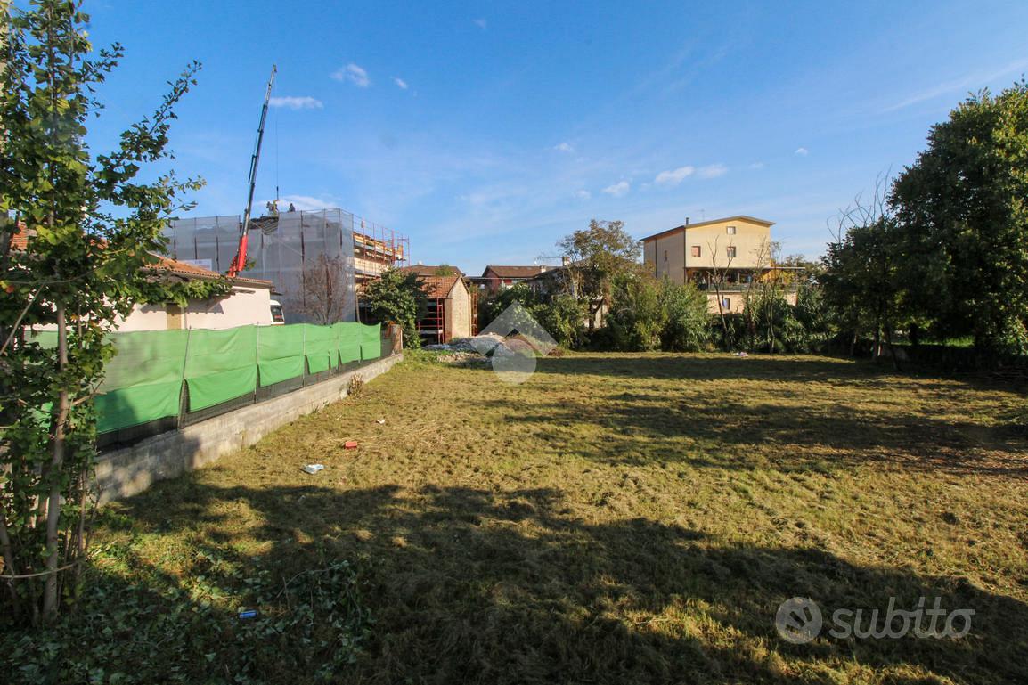 TER. RESIDENZIALE A GHEDI - Vista 4