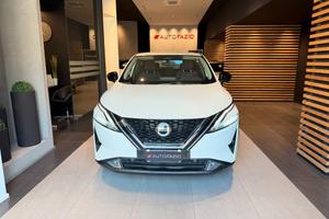 Nissan Qashqai MHEV 140 CV Business