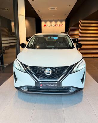 Nissan Qashqai MHEV 140 CV Business