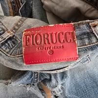 Jeans Fiorucci