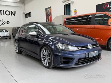 Volkswagen Golf R 2.0 DSG 5p.