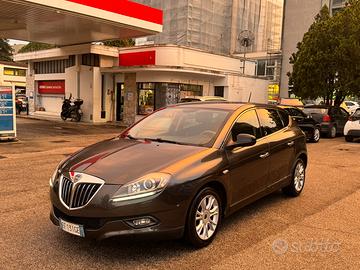 LANCIA DELTA 2011 EURO5 2.0MJT 200.000KM FUL LED