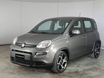 FIAT Panda III 2021 - Panda 1.2 easypower Sport Gp