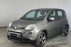 FIAT Panda III 2021 - Panda 1.2 easypower Sport Gp