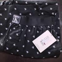 pantaloni pigiama ck nuovo t M  con etichetta