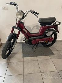 Piaggio si