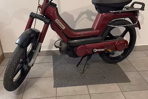 Piaggio si