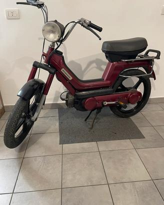 Piaggio si