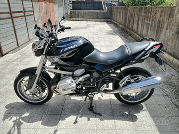 Bmw r1200r