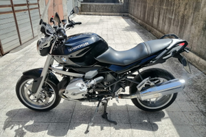 Bmw r1200r