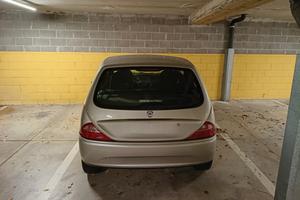 lancia y per neopatentati 