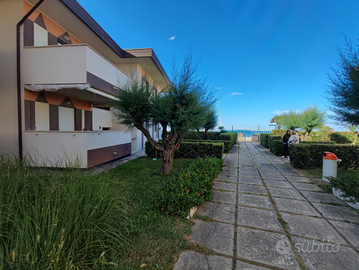 Casa vacanze vista mare