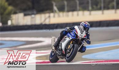 Suzuki GSX R 1000 40th