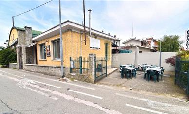Pizzeria da asporto