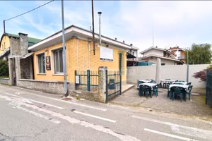 Pizzeria da asporto