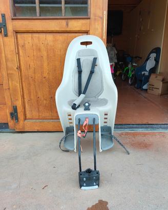seggiolino bici bambini per mtb
