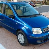 FIAT panda 1.2 Con Clima 