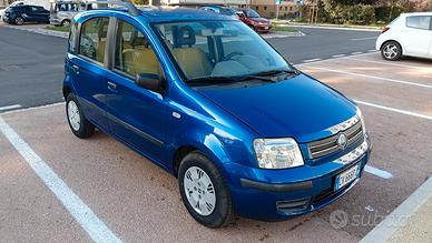 FIAT panda 1.2 Con Clima 