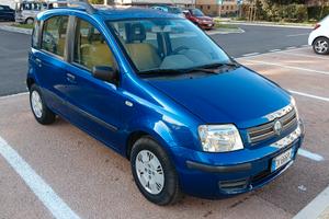 FIAT panda 1.2 Con Clima 