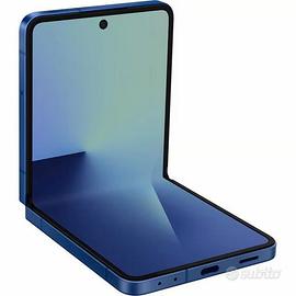 Samsung ZFlip 7 12/512 Perfetto con garanzia