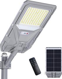 lampione solare led esterno con sensore movimento 