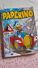 fumetto Paperino disney
