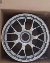 Cerchi BBS Monodado Center Lock - RE1073 / RE1074