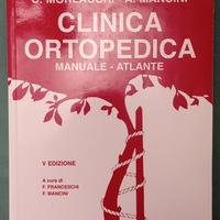 Clinica Ortopedica, Morlacchi