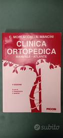Clinica Ortopedica, Morlacchi