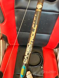 Mulinello elettrico Daiwa tanacom 1000