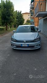 Volkswagen polo 1.0 TGl 5 P Highline 