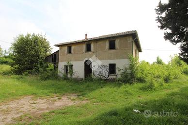 RUSTICO A SASSO MARCONI