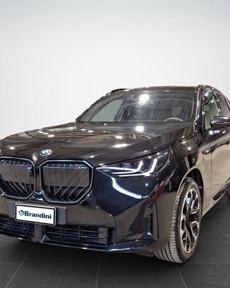BMW X3 xdrive20d Msport Pro auto