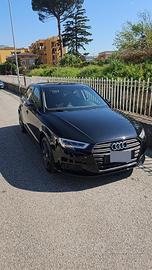 A3 Sportback 30 TDI 115 CV  S TRONIC BUSINESS 