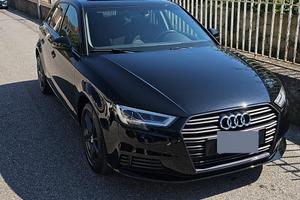 A3 Sportback 30 TDI 115 CV  S TRONIC BUSINESS 