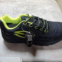 Scarpa antinfortunistica SIR