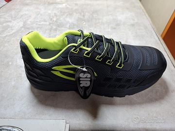 Scarpa antinfortunistica SIR
