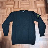 maglione stone island 