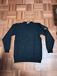 maglione stone island 