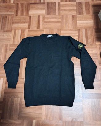 maglione stone island 