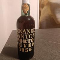 vino da collezione 